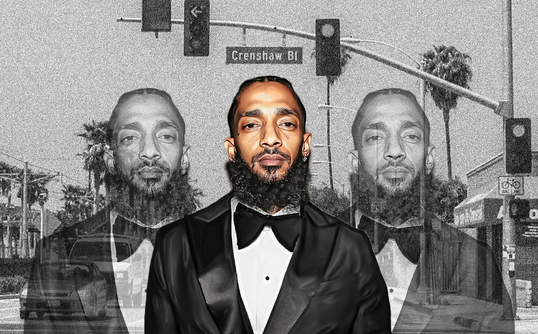 More Than a Rapper: Nipsey Hussle Should Also Be Remembered for His Activism